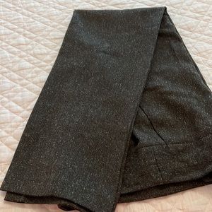 APT 9 Brown Tweed Dress Slacks - Size 8
